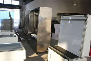 Shanghai Hoting screen printing equipment Co.,Ltd