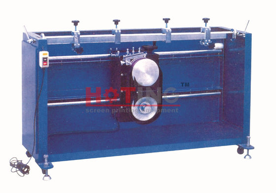 Máquina de rectificación manual con excavadora