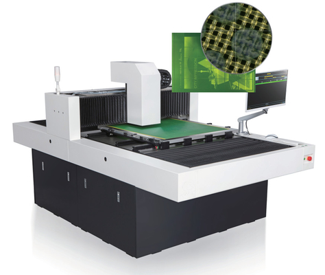 Máquina de grabado con láser, máquina de grabado con láser, máquina de grabado con láser CTS, máquina de grabado con láser CTS