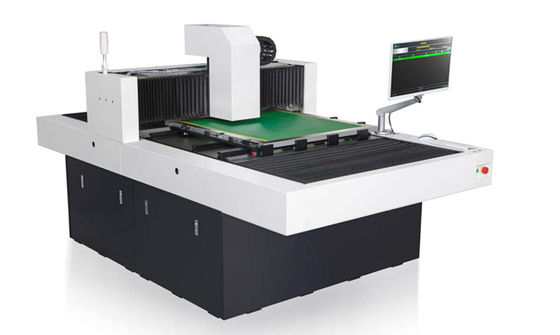 Unidad del laser de CTS, ordenador para defender el sistema de la proyección de imagen, directo para defender, unidad de la exposición del laser, máquina de la exposición del laser