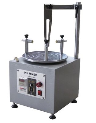 Máquina de mezclar tinta automática, mezcladora de tinta de impresión, mezcladora de tinta de impresión