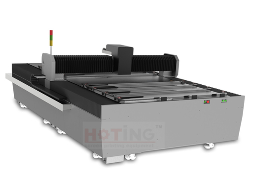 Ordenador automático de gran tamaño para defender la unidad del laser, directa para defender, laser a la pantalla, máquina de la exposición de la imagen de pantalla