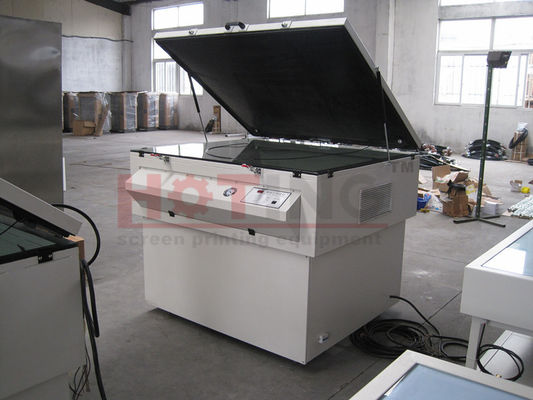Máquina de exposición automática de vacío de alta precisión