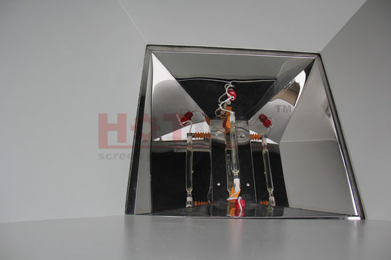 Máquina de exposición automática de vacío de alta precisión