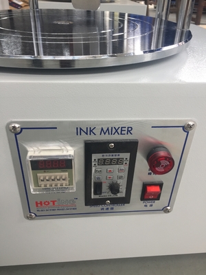 Agitador de tinta automático, mezclador de tinta, agitador de tinta, mezclador de tinta automático
