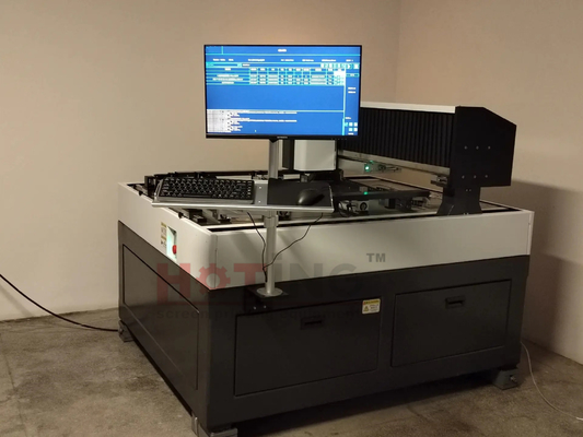 LTS láser a la máquina de pantalla, CTS computadora a la máquina de pantalla, DTS directo a la máquina de pantalla, máquina de hacer pantalla,
