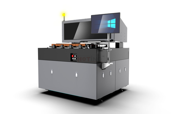 CTS, DTS, LTS, máquina de exposición láser, láser CTS para computadora a máquina de pantalla