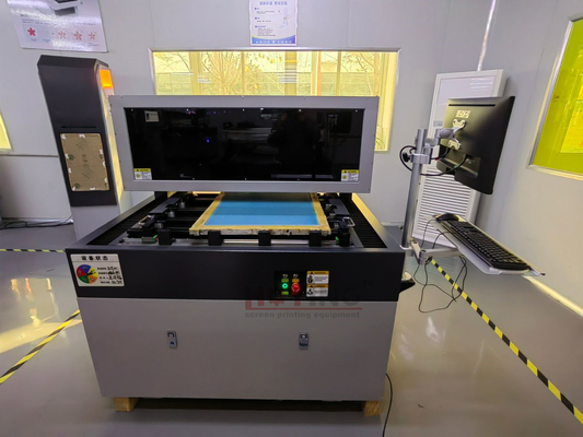 CTS, DTS, LTS, máquina de exposición láser, láser CTS para computadora a máquina de pantalla