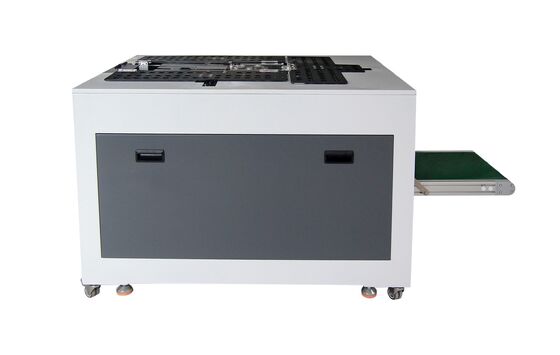 Automatic clothes folding & packing machine, automatic folder, automatic folding machine, automatic shirt folding machine