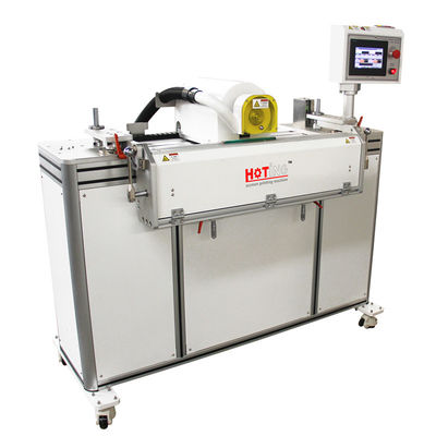 Máquina automática de rectificar y afilar el excavador, máquina de afilar el excavador, molinilla de caucho