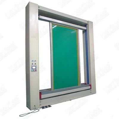 Máquina automática de revestimiento de pantalla de gran formato, emulsionadora de revestimiento de pantalla, pantallas de revestimiento automáticas