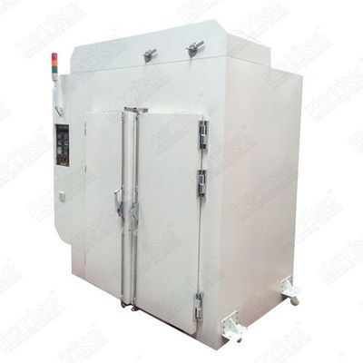 Horno de secado de circulación de aire caliente, cámara de secado para serigrafía, gabinete de secado