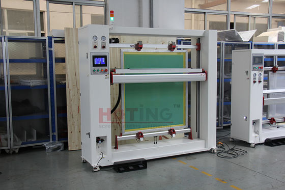 Máquina automática de recubrimiento por emulsión