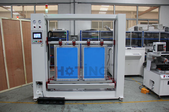 Máquina automática de recubrimiento de emulsión, máquina de recubrimiento de pantalla, recubrimiento de pantalla automático, recubrimiento profesional, recubrimiento automático, recubrimiento de emulsión