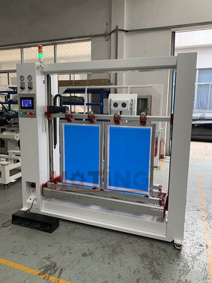 Máquina automática de recubrimiento de emulsión, máquina de recubrimiento de pantalla, recubrimiento de pantalla automático, recubrimiento profesional, recubrimiento automático, recubrimiento de emulsión