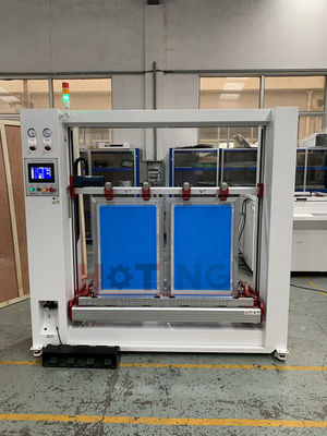 Máquina automática de recubrimiento de emulsión, máquina de recubrimiento de pantalla, recubrimiento de pantalla automático, recubrimiento profesional, recubrimiento automático, recubrimiento de emulsión