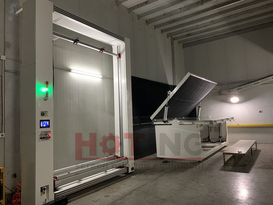 Coating automático de pantalla de gran tamaño, emulsión de auto-revestimiento en la máquina, auto pro coating, coating de emulsión de impresión en pantalla