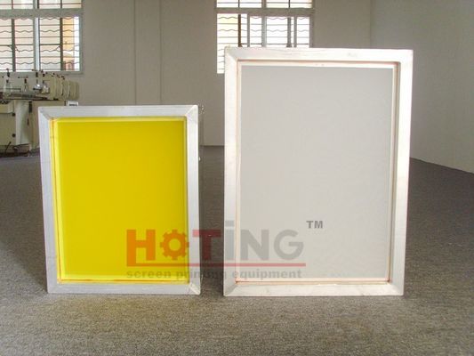Cuadro para serigrafía de aluminio, pantallas para serigrafía, cuadro para serigrafía de aluminio