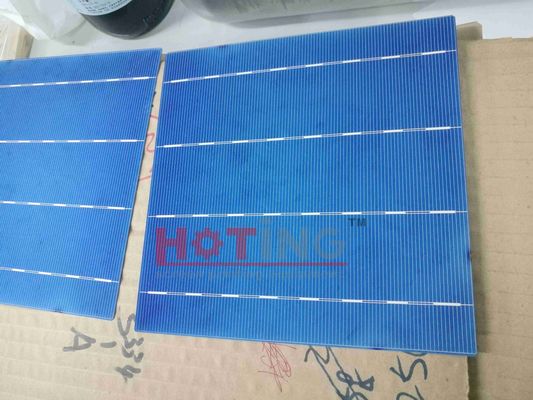 Circuito de película gruesa/cerámica LED/célula solar/LTCC/máquina de impresión de pantalla de pasta de plata conductiva