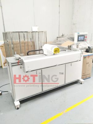 Máquina automática de rectificar y afilar el excavador, máquina de afilar el excavador, molinilla de caucho