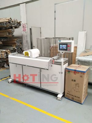 Máquina automática de rectificar y afilar el excavador, máquina de afilar el excavador, molinilla de caucho