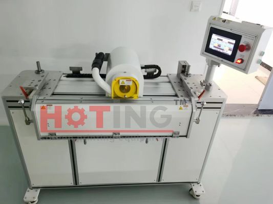 Máquina automática de rectificar y afilar el excavador, máquina de afilar el excavador, molinilla de caucho