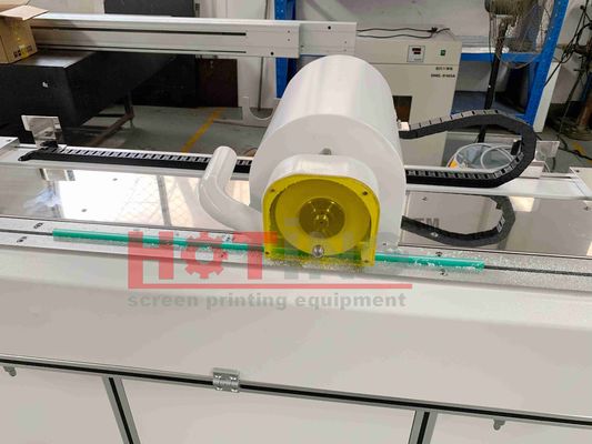 Maquinaria para afilar el excavador semiautomática, máquina de rectificar el excavador para la serigrafía, máquina de rectificar el excavador, máquina de afilar el excavador
