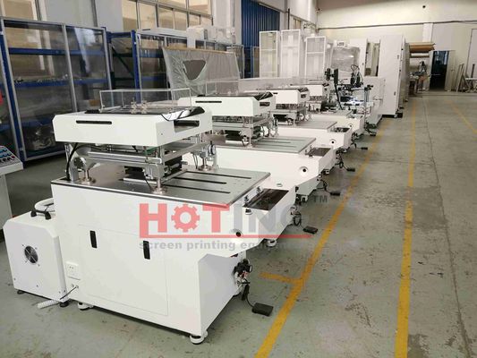 Potenciómetros vidriados, antenas dieléctricas, metalización cerámica, RFID, sensores de nivel de aceite para automóviles, impresora de pantalla