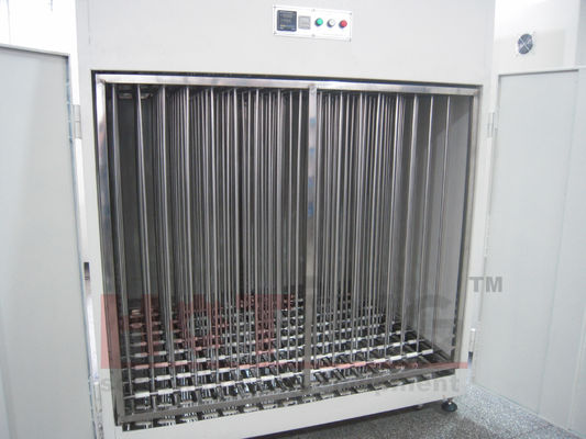 Cabinet de secado de pantalla tipo caja, secador de cuadro de pantalla, secador de cuadro de impresión de pantalla, horno de secado de caja, secado de cuadro de impresión