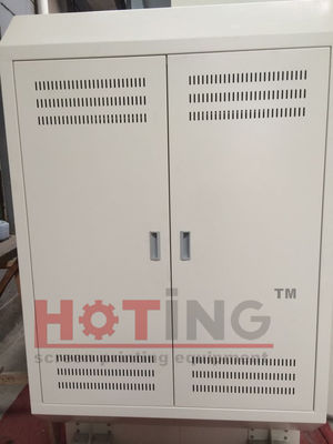 Horno de secado de circulación de aire caliente, cámara de secado para serigrafía, gabinete de secado