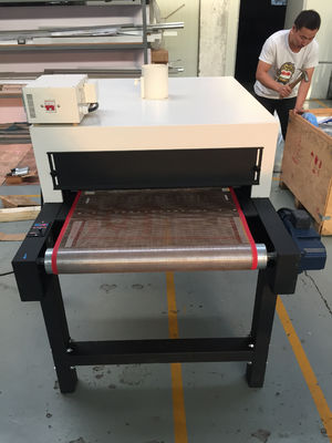Máquina de secar túneles para serigrafía, máquina de secar transportadores para serigrafía, máquina de secar túneles para serigrafía