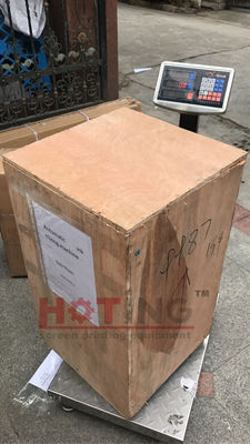 Máquina de mezclar tinta automática, mezcladora de tinta de impresión, mezcladora de tinta de impresión
